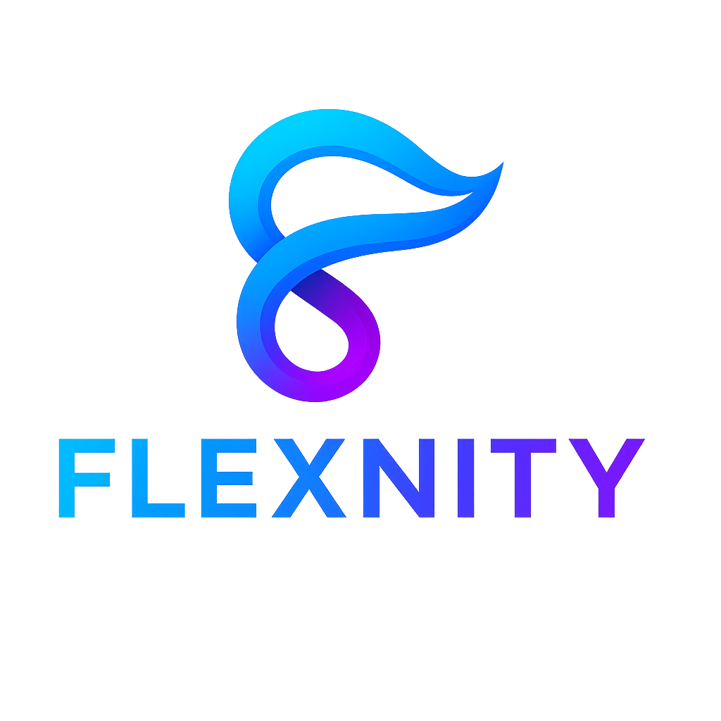 Flexnity Logo